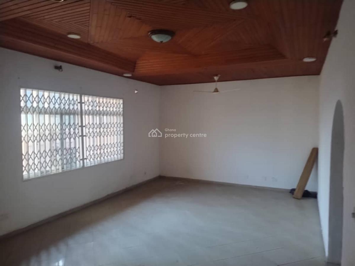 Executive 4 Bedroom, Dzorwulu, Accra, House for Rent