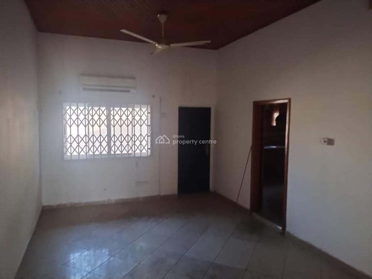 Executive 4 Bedroom, Dzorwulu, Accra, House for Rent