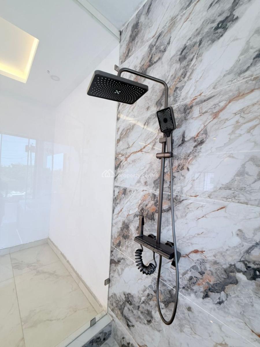 Executive 5 Bedrooms, East Legon Hills, East Legon, Accra, House for Sale