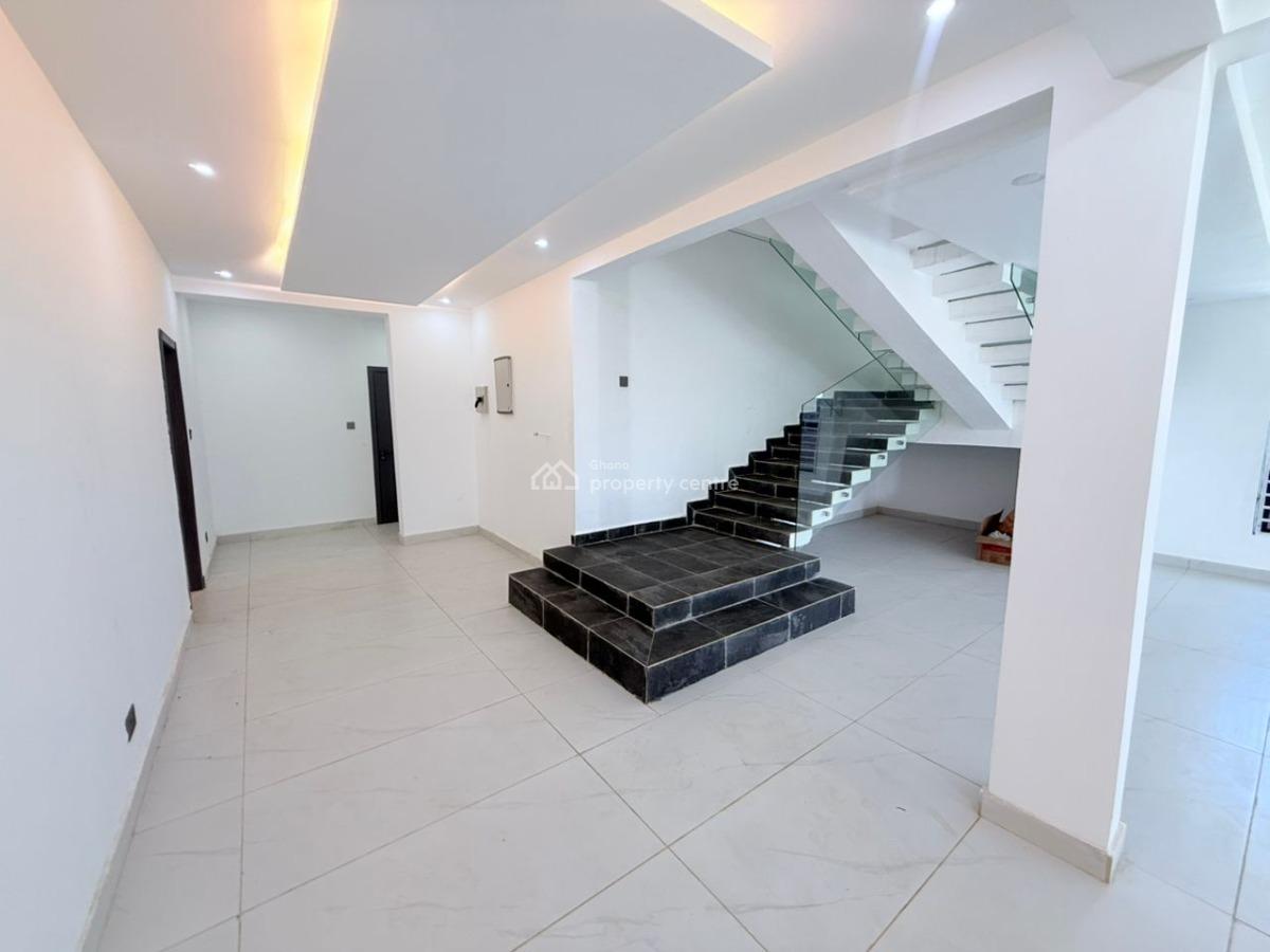 Executive 5 Bedrooms, East Legon Hills, East Legon, Accra, House for Sale