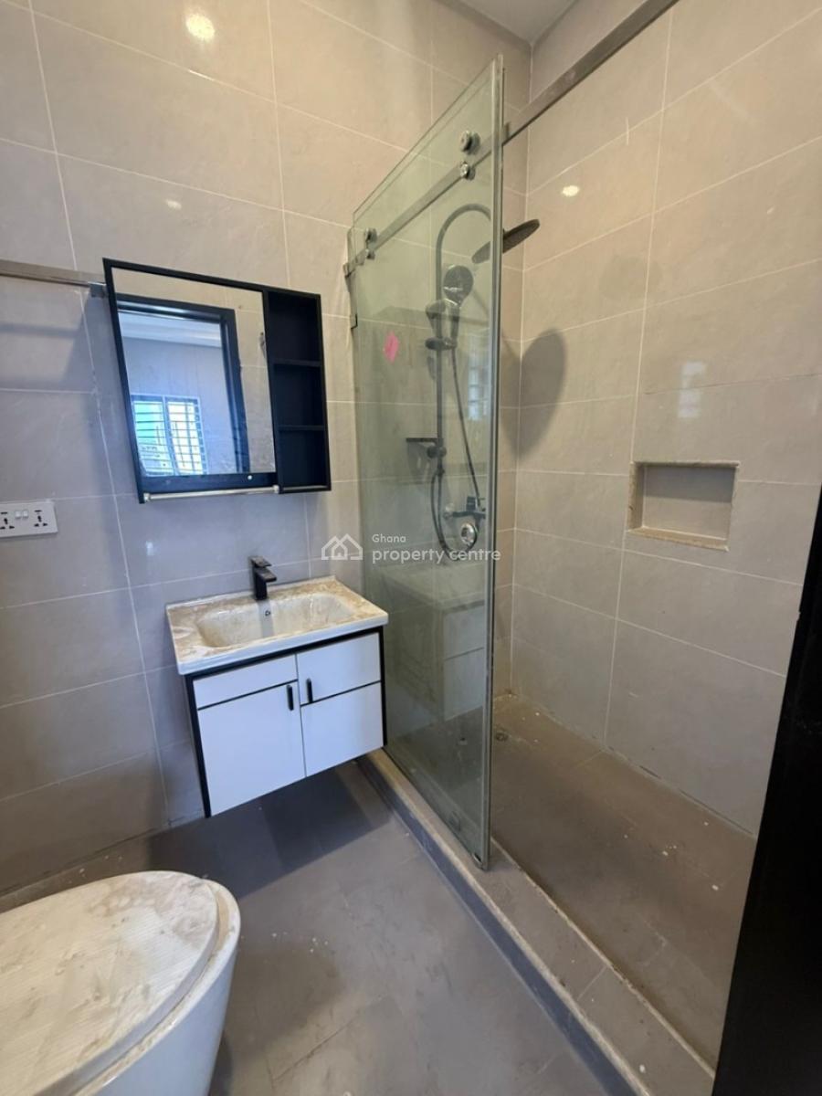 Executive 4 Bedrooms, East Legon Hills, East Legon, Accra, House for Sale