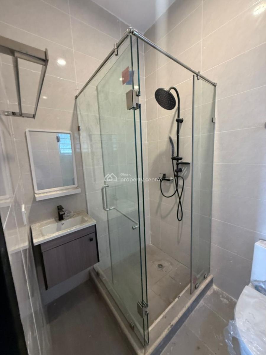 Executive 4 Bedrooms, East Legon Hills, East Legon, Accra, House for Sale