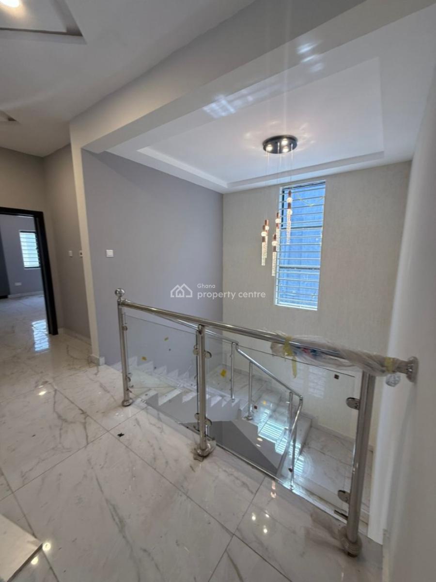 Executive 4 Bedrooms, East Legon Hills, East Legon, Accra, House for Sale