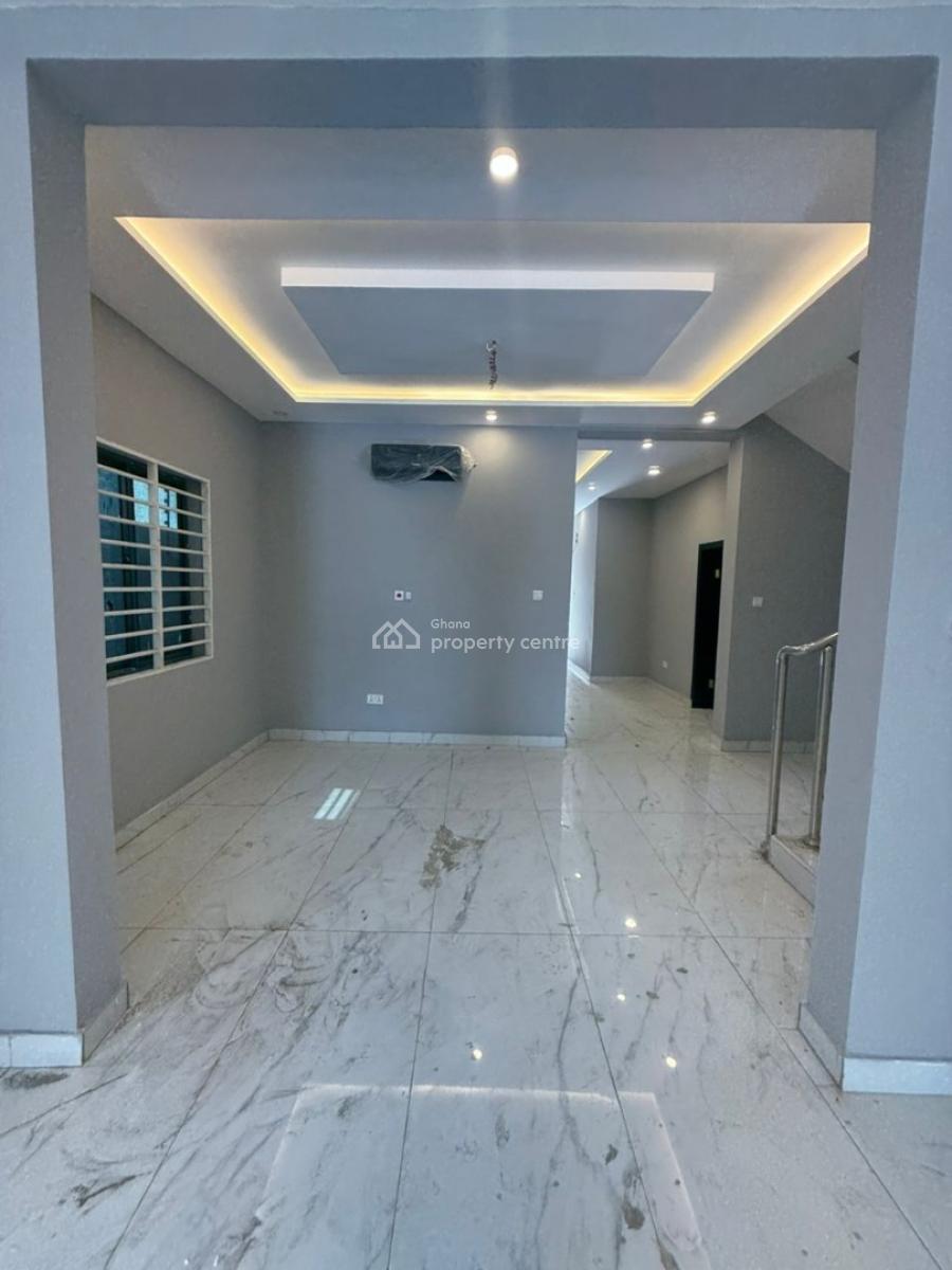 Executive 4 Bedrooms, East Legon Hills, East Legon, Accra, House for Sale