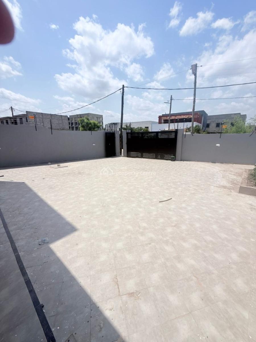 Executive 4 Bedrooms, East Legon Hills, East Legon, Accra, House for Sale