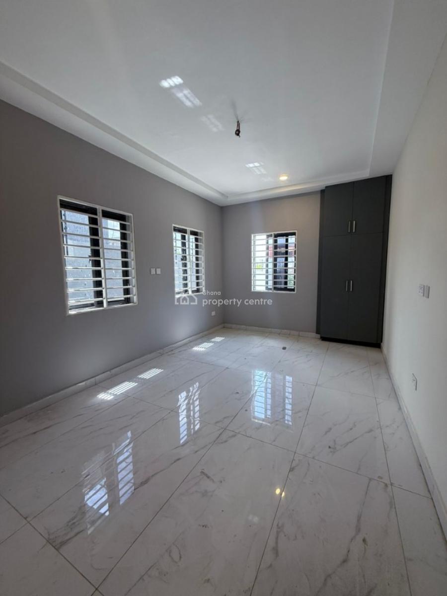 Executive 4 Bedrooms, East Legon Hills, East Legon, Accra, House for Sale