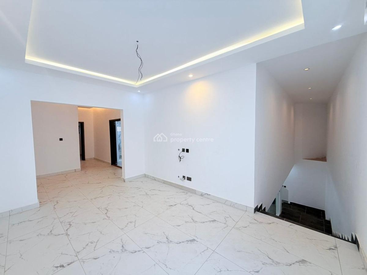 Executive 4 Bedrooms, East Legon Hills, East Legon, Accra, House for Sale