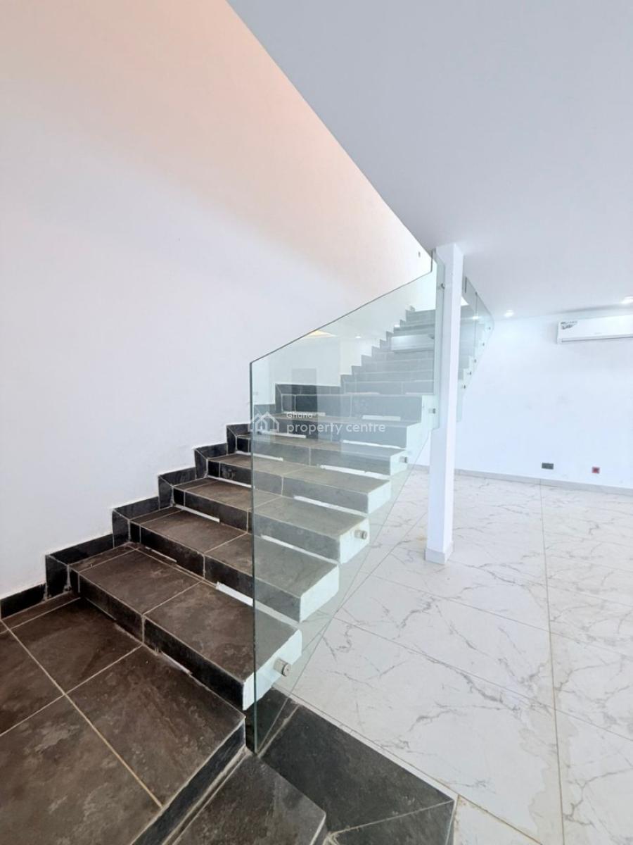 Executive 4 Bedrooms, East Legon Hills, East Legon, Accra, House for Sale