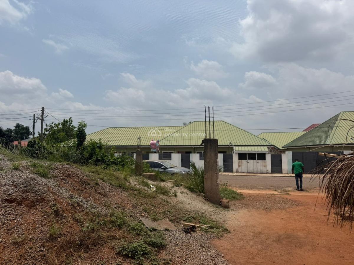 Title Land, Awoshie Anyaa Nic, Oyarifa, La Nkwantanang Madina Municipal, Accra, Mixed-use Land for Sale