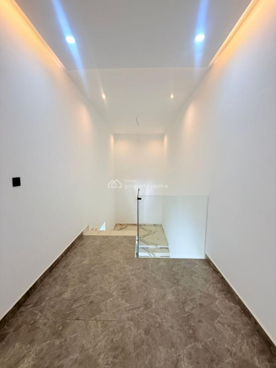 Executive 5 Bedrooms, East Legon Hills, East Legon, Accra, House for Sale