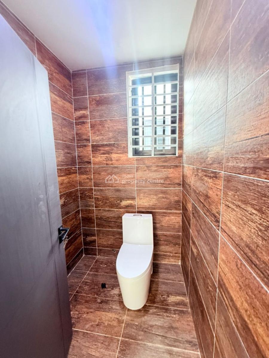 Executive 5 Bedrooms, East Legon Hills, East Legon, Accra, House for Sale