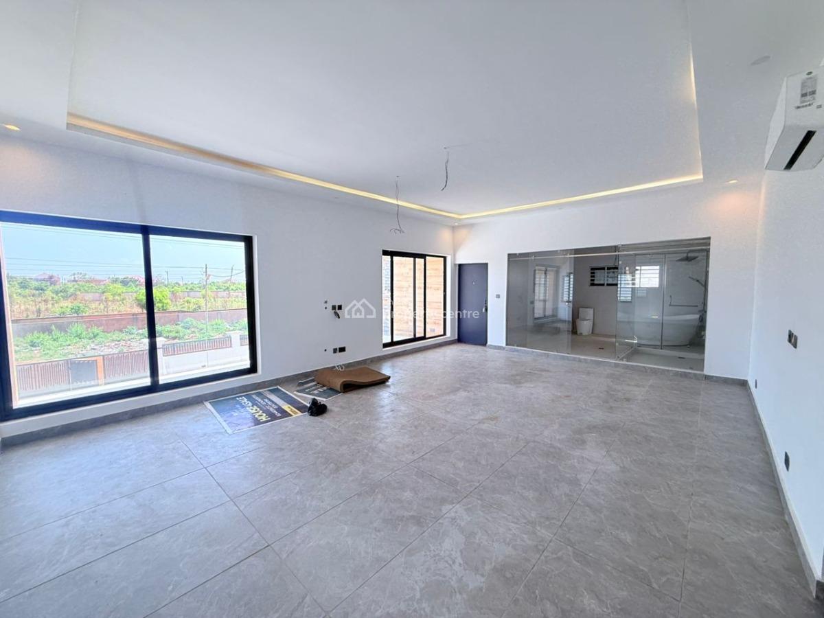 Executive 5 Bedrooms, East Legon Hills, East Legon, Accra, House for Sale