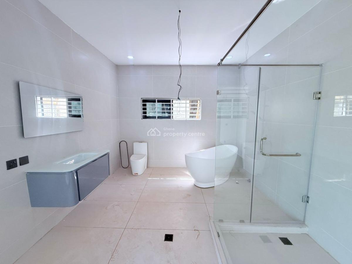 Executive 5 Bedrooms, East Legon Hills, East Legon, Accra, House for Sale