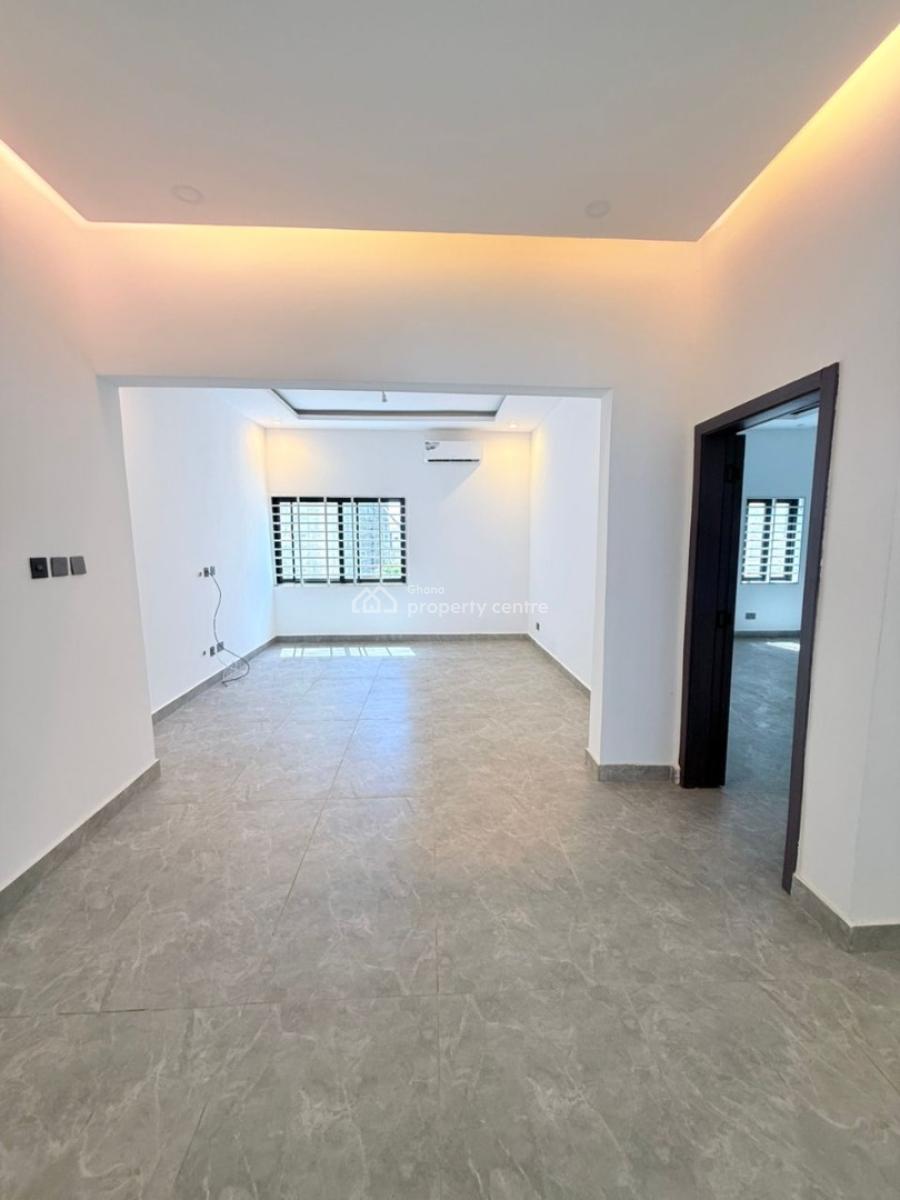 Executive 5 Bedrooms, East Legon Hills, East Legon, Accra, House for Sale