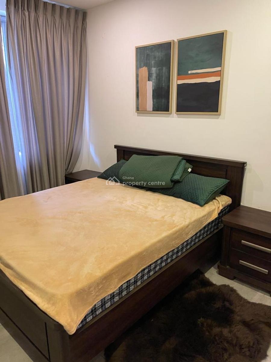 Furnished 4 Bedroom Duplex in a Gated Community with Swimming Pool, Tse Addo, Accra, Semi-detached Duplex for Rent