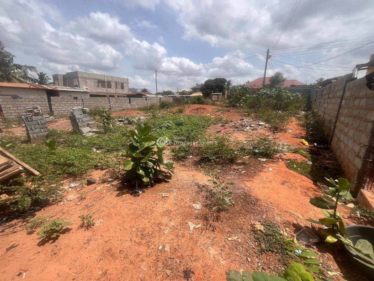 One Plot of Land, Sowutuom, Lapaz, Accra, Mixed-use Land for Sale