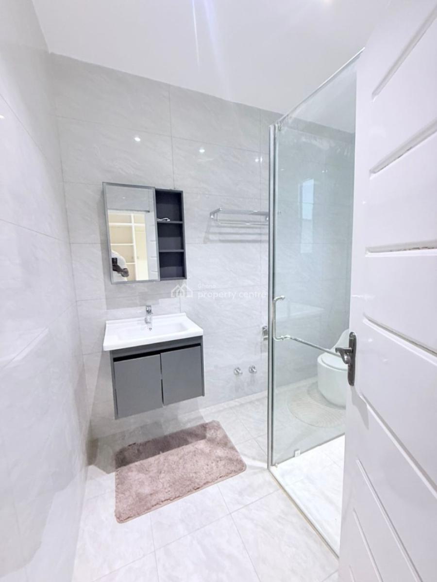 Executive Fully Furnished 3 Bedrooms, Ashaley Botwe, Adenta Municipal, Accra, House for Sale