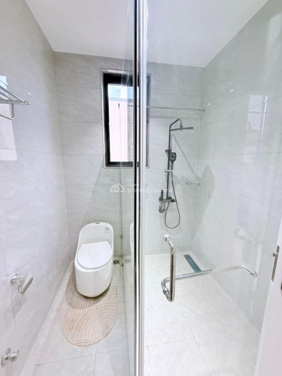 Executive Fully Furnished 3 Bedrooms, Ashaley Botwe, Adenta Municipal, Accra, House for Sale