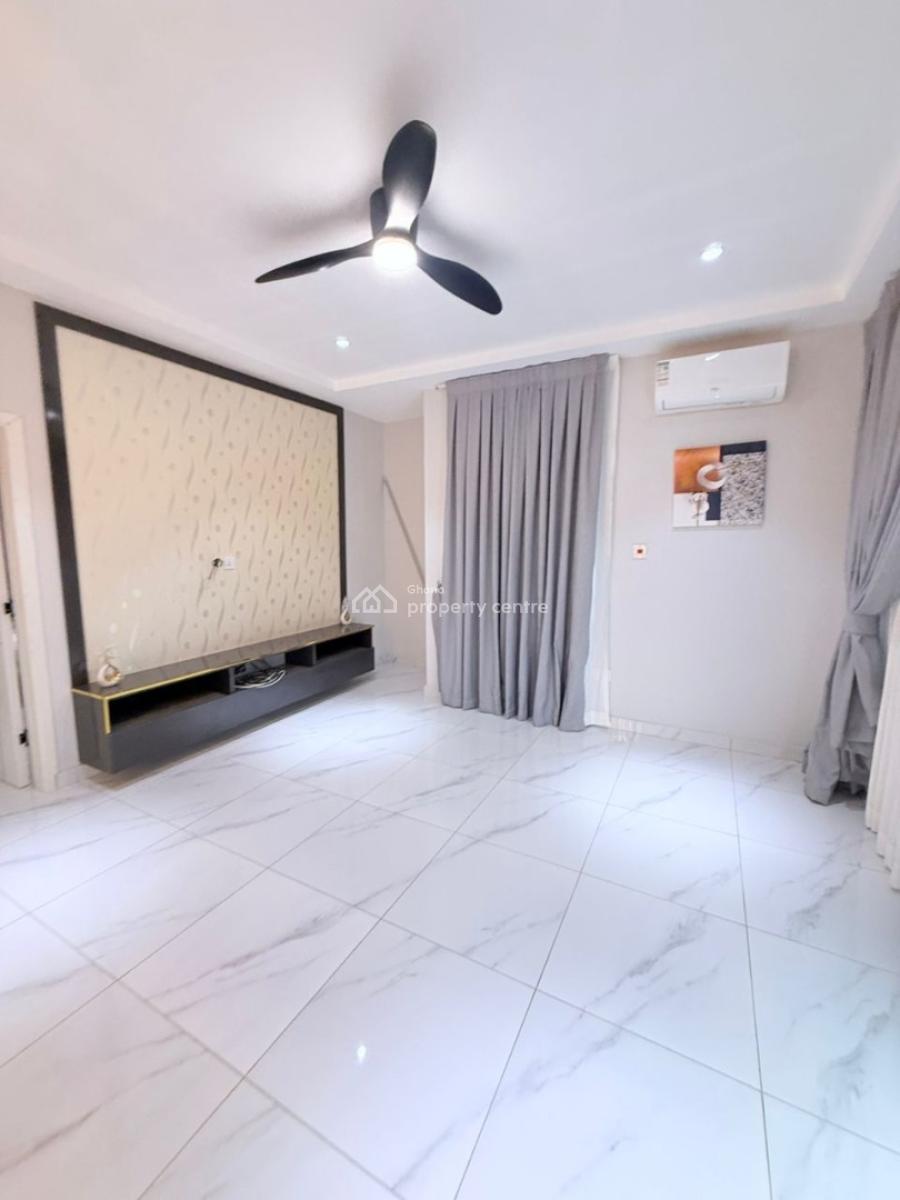 Executive Fully Furnished 3 Bedrooms, Ashaley Botwe, Adenta Municipal, Accra, House for Sale