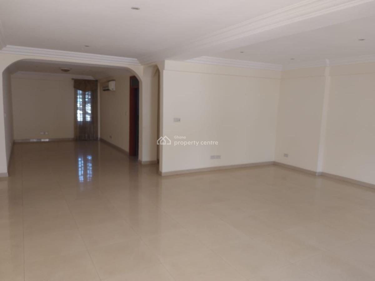3 Bedrooms Apartments, East Legon Okponglo, Accra Metropolitan, Accra, Apartment for Rent