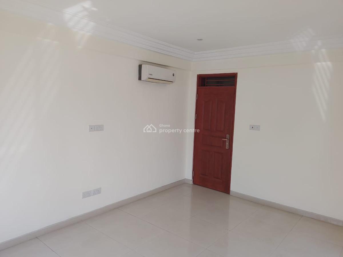 3 Bedrooms Apartments, East Legon Okponglo, Accra Metropolitan, Accra, Apartment for Rent