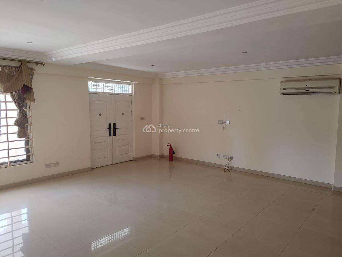3 Bedrooms Apartments, East Legon Okponglo, Accra Metropolitan, Accra, Apartment for Rent
