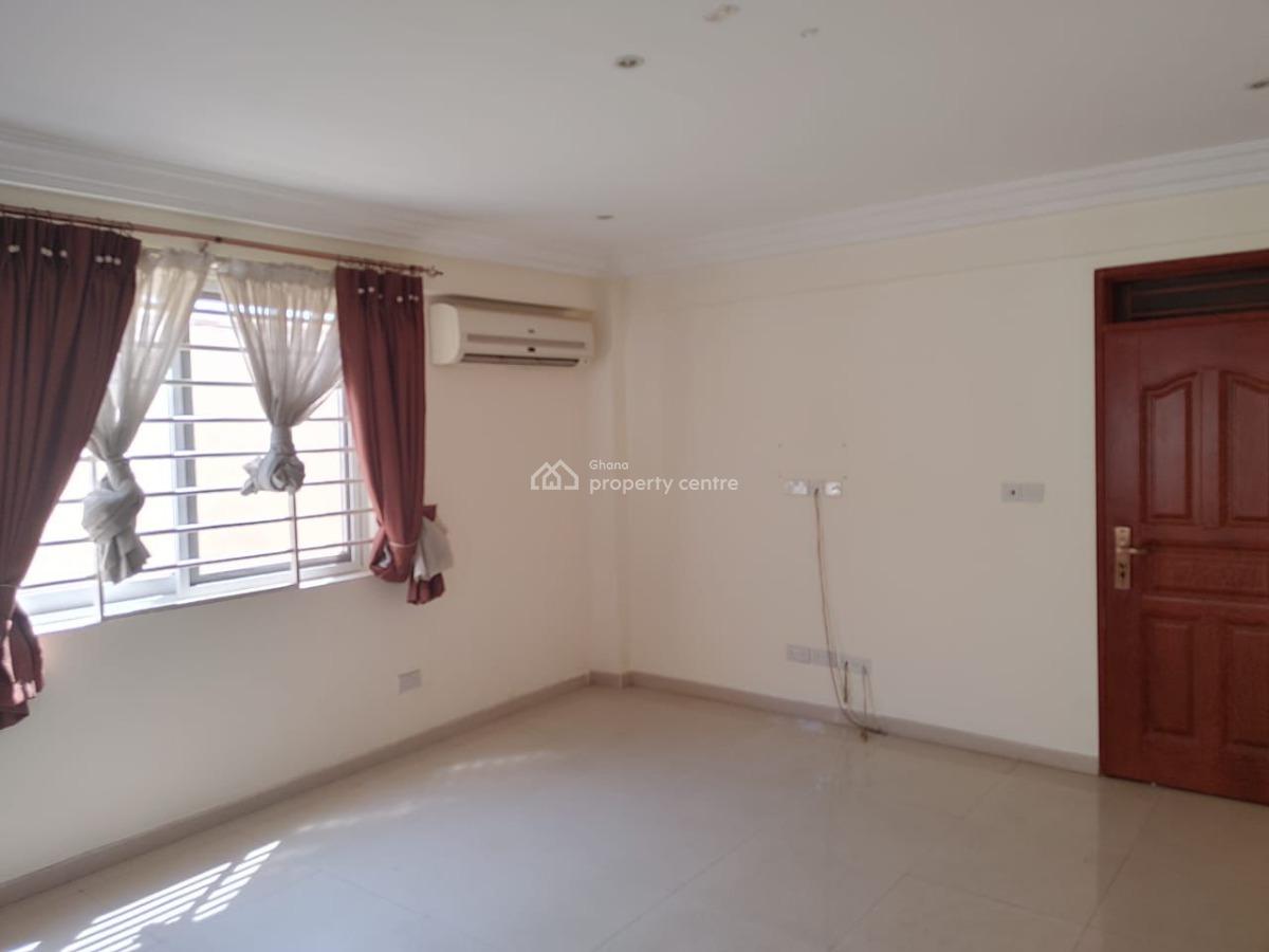 3 Bedrooms Apartments, East Legon Okponglo, Accra Metropolitan, Accra, Apartment for Rent