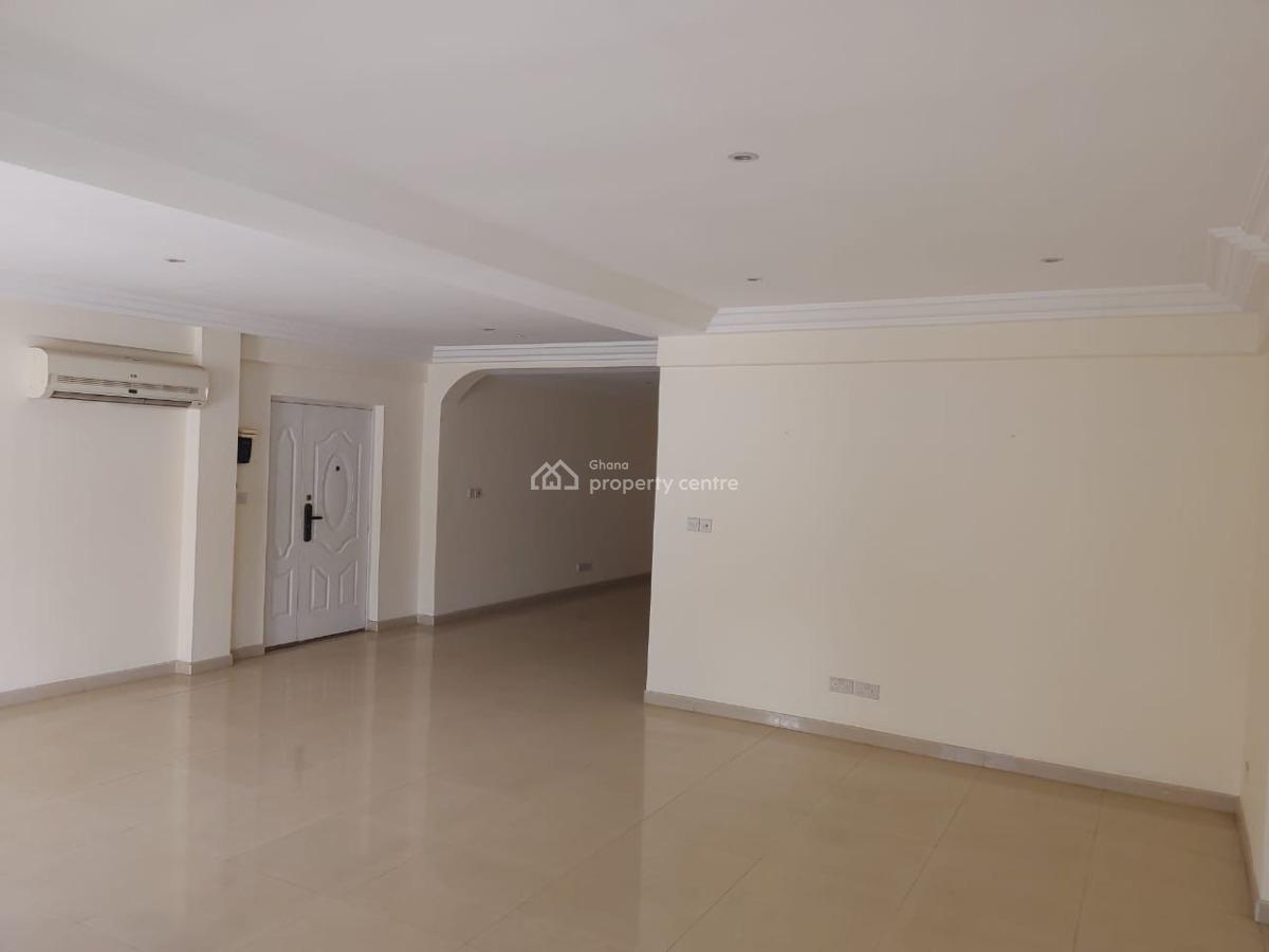 3 Bedrooms Apartments, East Legon Okponglo, Accra Metropolitan, Accra, Apartment for Rent
