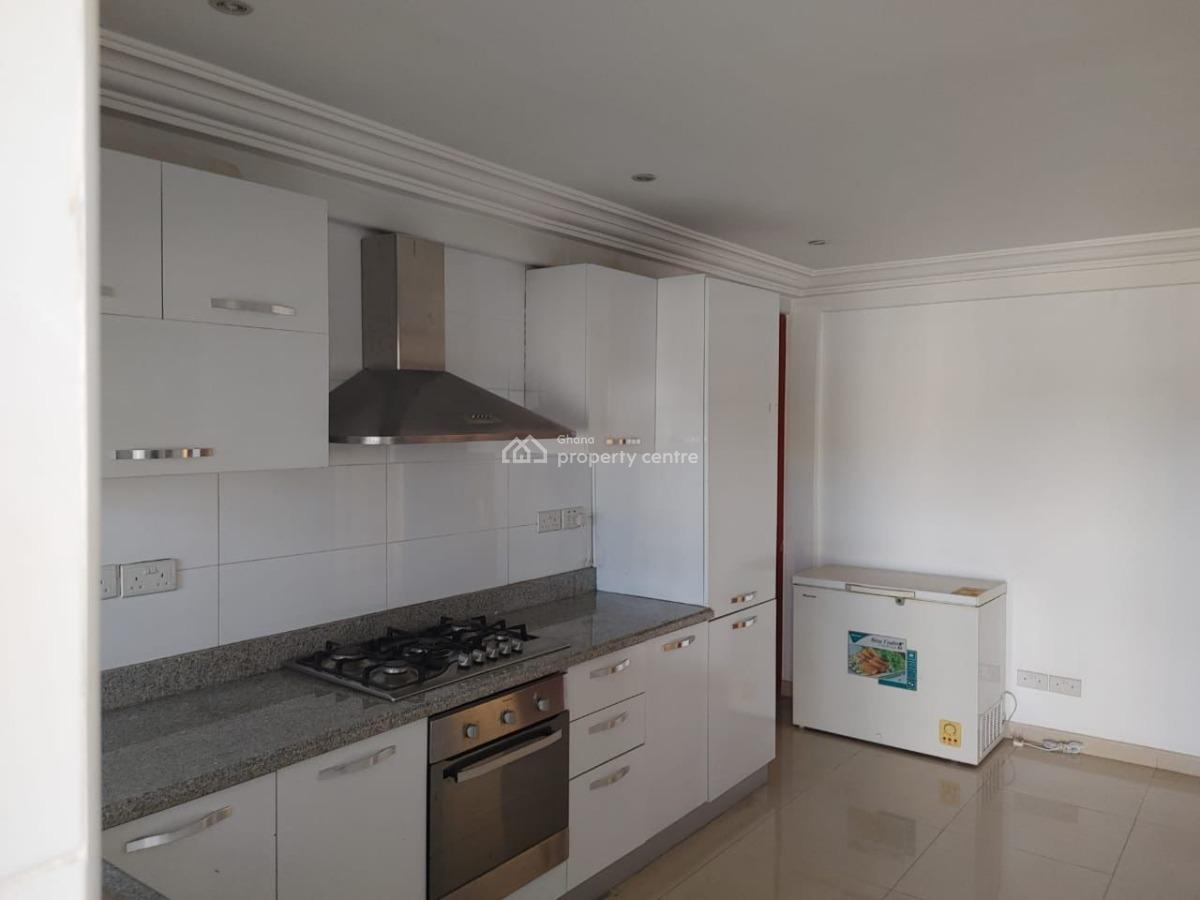 3 Bedrooms Apartments, East Legon Okponglo, Accra Metropolitan, Accra, Apartment for Rent