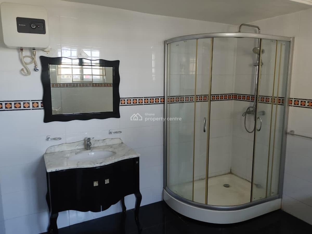 3 Bedrooms Apartments, East Legon Okponglo, Accra Metropolitan, Accra, Apartment for Rent