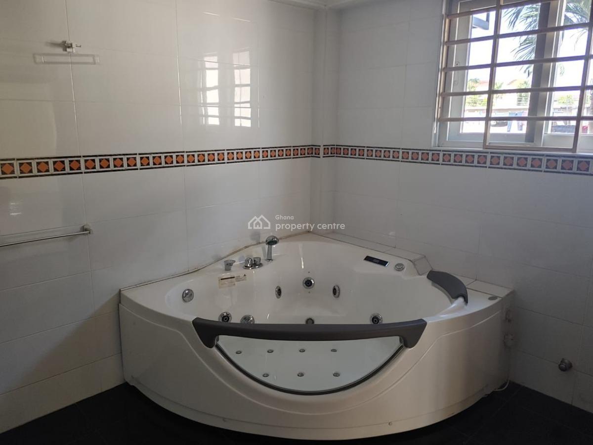 3 Bedrooms Apartments, East Legon Okponglo, Accra Metropolitan, Accra, Apartment for Rent