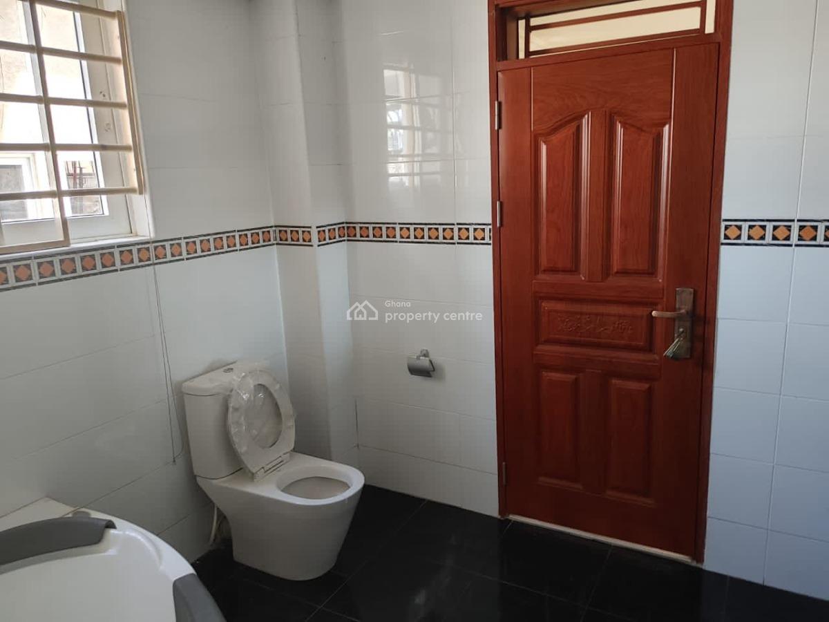 3 Bedrooms Apartments, East Legon Okponglo, Accra Metropolitan, Accra, Apartment for Rent