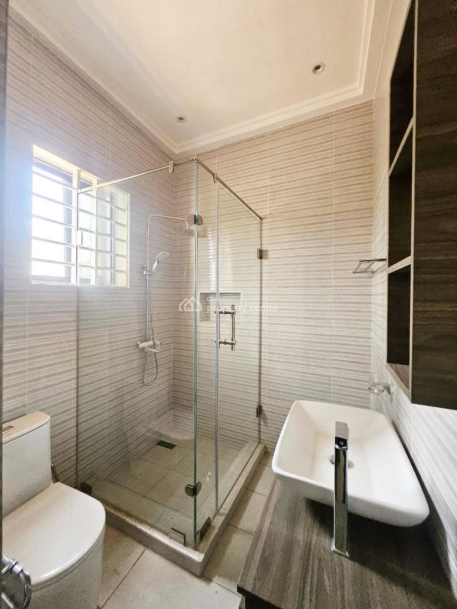 Executive Newly Built 4 Bedrooms, East Legon Hills, East Legon, Accra, House for Sale