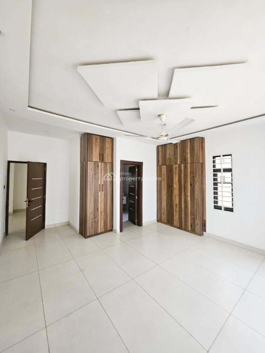 Executive Newly Built 4 Bedrooms, East Legon Hills, East Legon, Accra, House for Sale