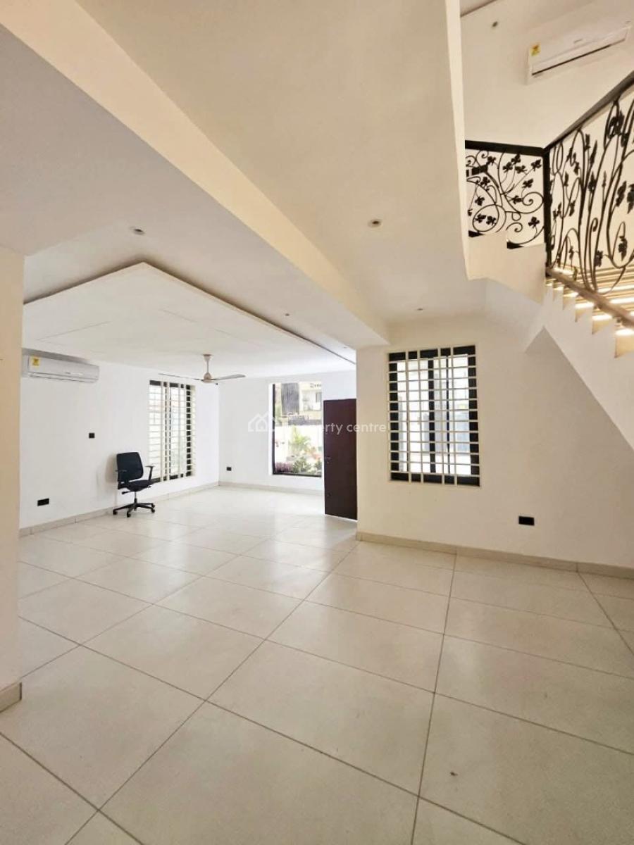 Executive Newly Built 4 Bedrooms, East Legon Hills, East Legon, Accra, House for Sale