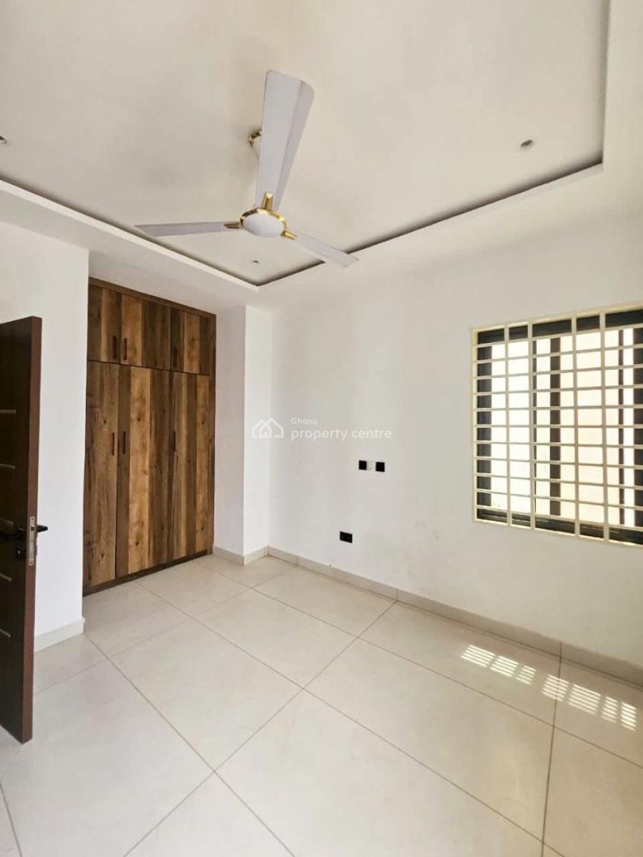 Executive Newly Built 4 Bedrooms, East Legon Hills, East Legon, Accra, House for Sale