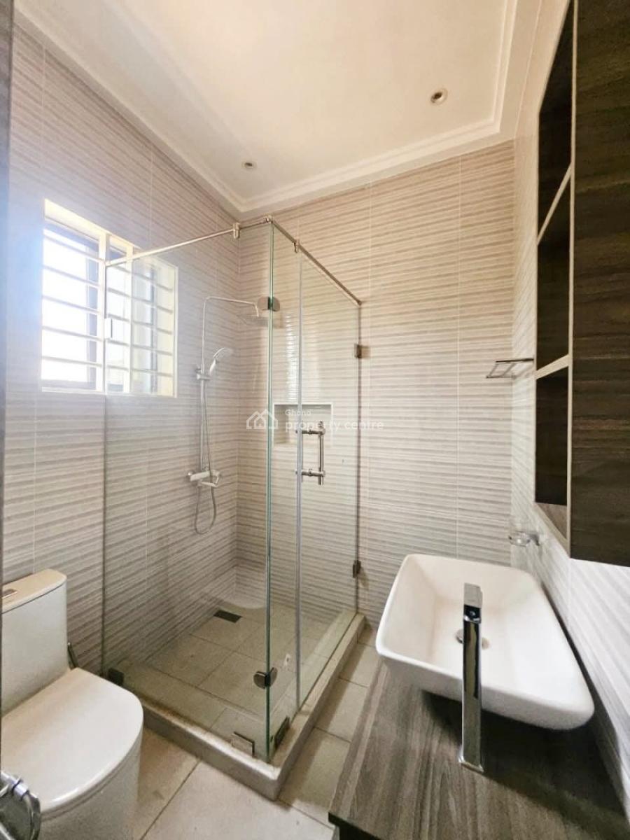 Executive Newly Built 4 Bedrooms, East Legon Hills, East Legon, Accra, House for Sale