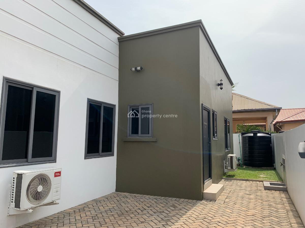 3bedroom House@ Adenta, Adenta Municipal, Accra, House for Rent