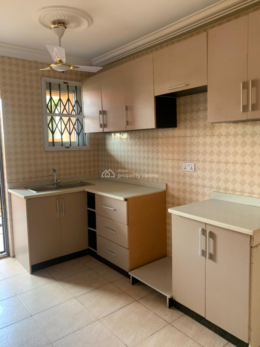 2 Bedrooms Apartment, Oyarifa, La Nkwantanang Madina Municipal, Accra, Apartment for Rent