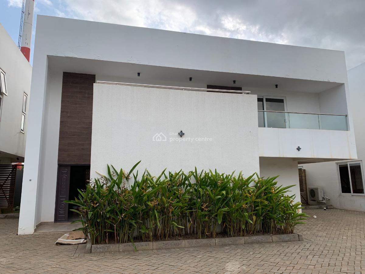 3bedroom Townhouse @abokobi, Abokobi, Ga East Municipal, Accra, Townhouse for Rent