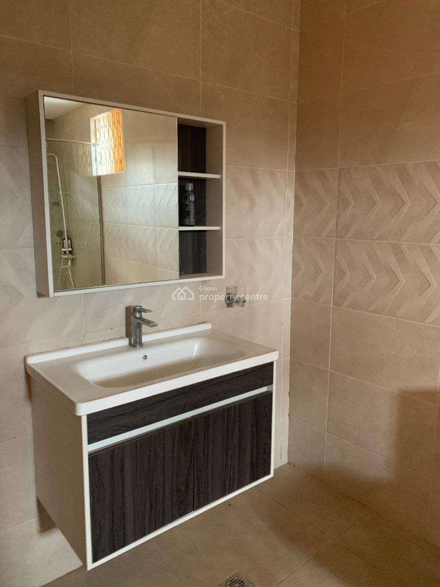 3bedroom Townhouse @abokobi, Abokobi, Ga East Municipal, Accra, Townhouse for Rent