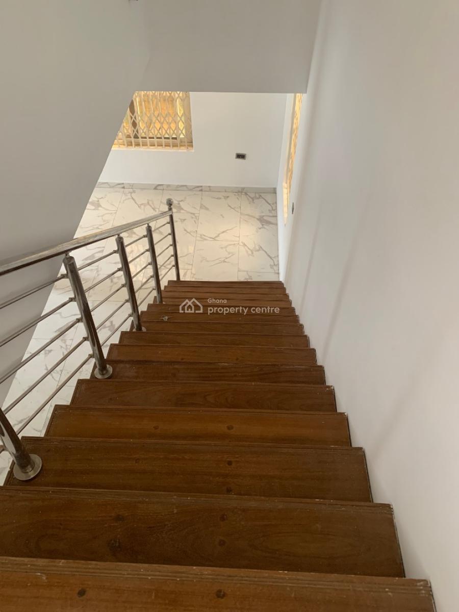 3bedroom Townhouse @abokobi, Abokobi, Ga East Municipal, Accra, Townhouse for Rent