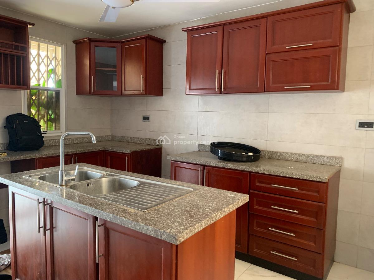 3bedroom Townhouse @abokobi, Abokobi, Ga East Municipal, Accra, Townhouse for Rent