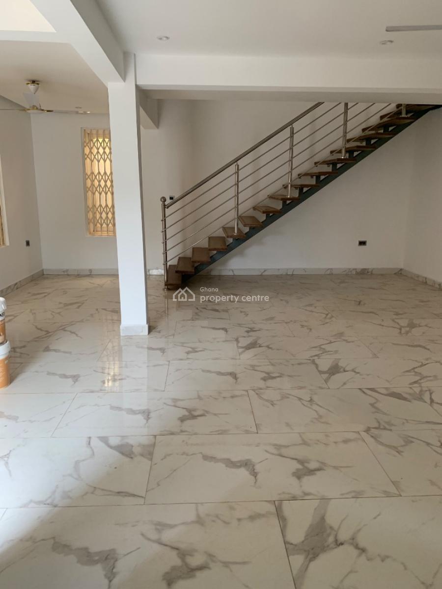 3bedroom Townhouse @abokobi, Abokobi, Ga East Municipal, Accra, Townhouse for Rent