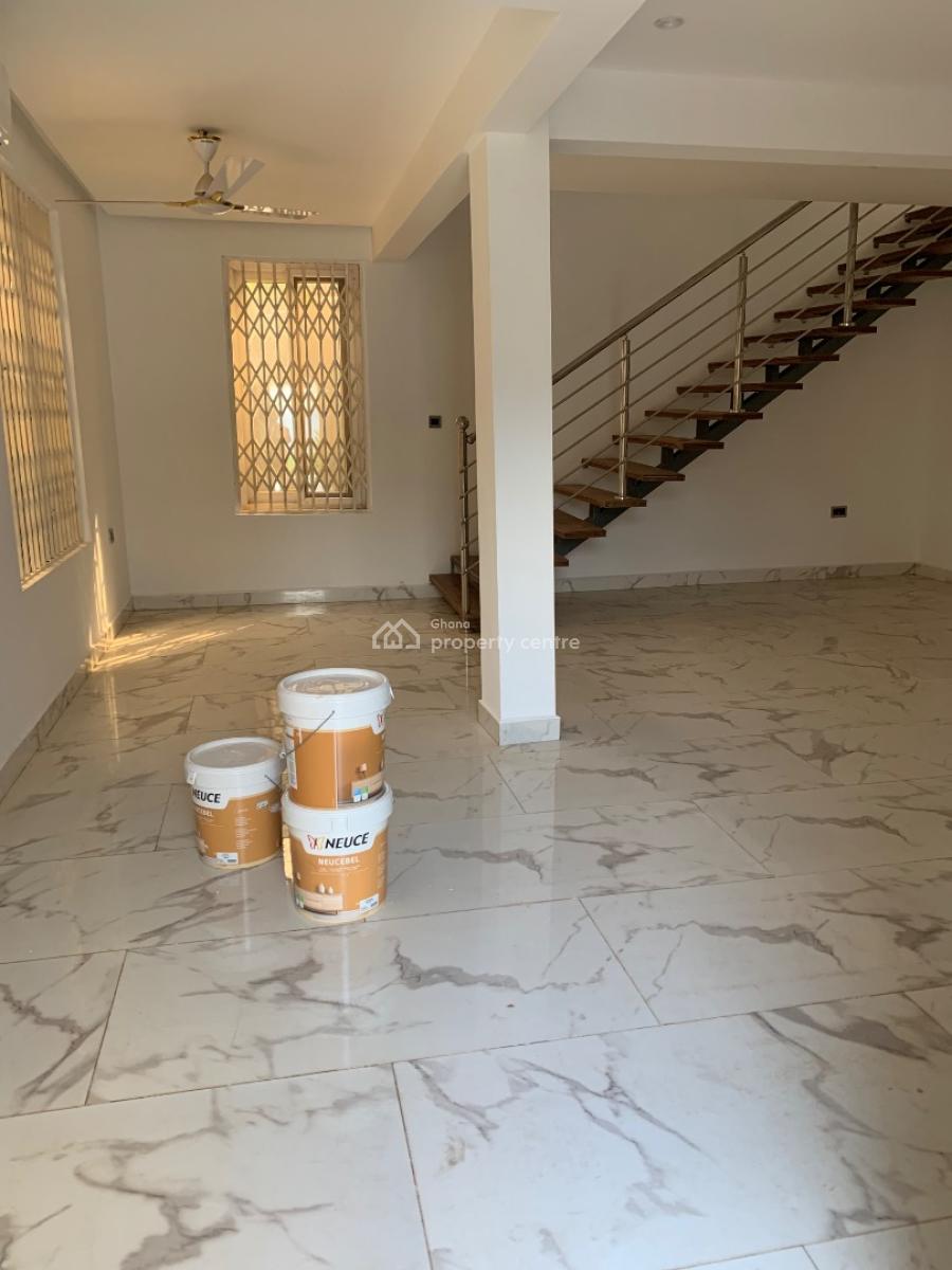 3bedroom Townhouse @abokobi, Abokobi, Ga East Municipal, Accra, Townhouse for Rent
