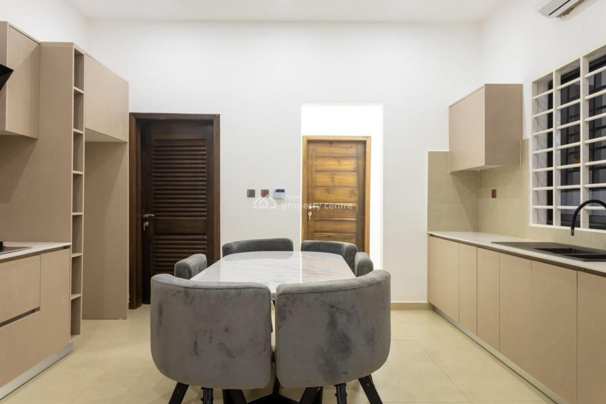 Newly Built 3 Bedroom House with Boys Quarters, Teshie Nungua Estates, Accra Metropolitan, Accra, House for Sale