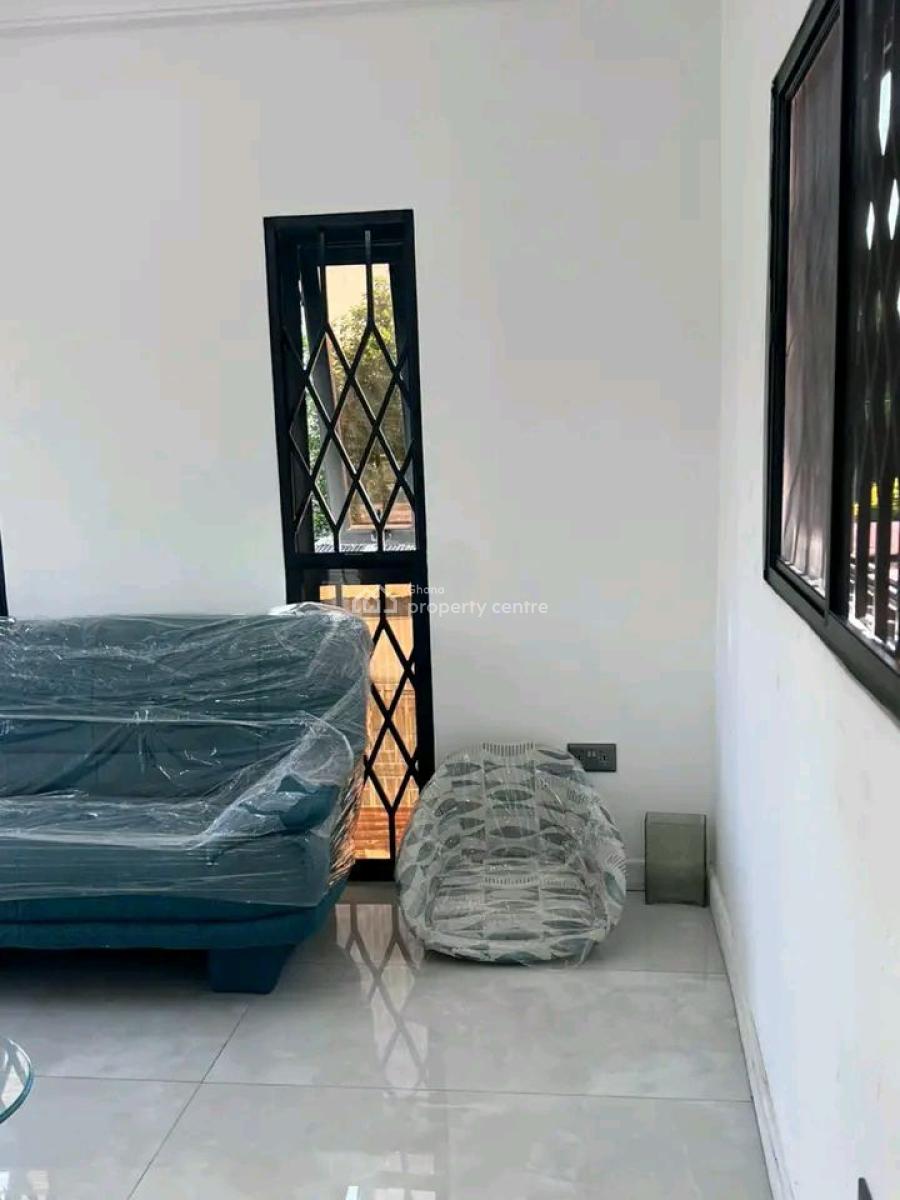 Fully Furnished 1 Bedroom Apatment, Kanda Estate, Accra, Apartment Short Let