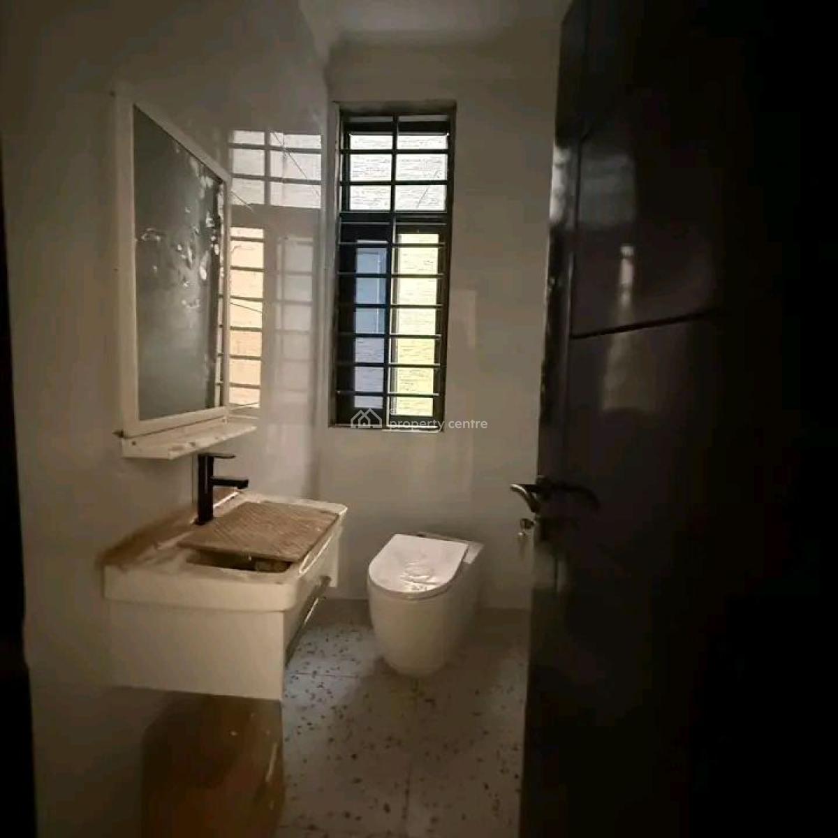 Modern 3-bedroom House @west Trasacco;$100k, West Trasacco, Adjiringanor, East Legon, Accra, Detached Duplex for Sale