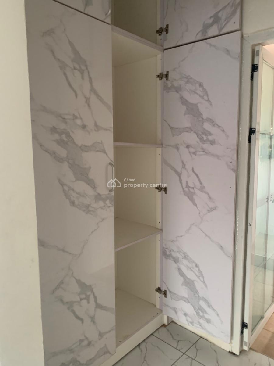 3 Bedrooms House, Oyarifa, Ga East Municipal, Accra, House for Rent