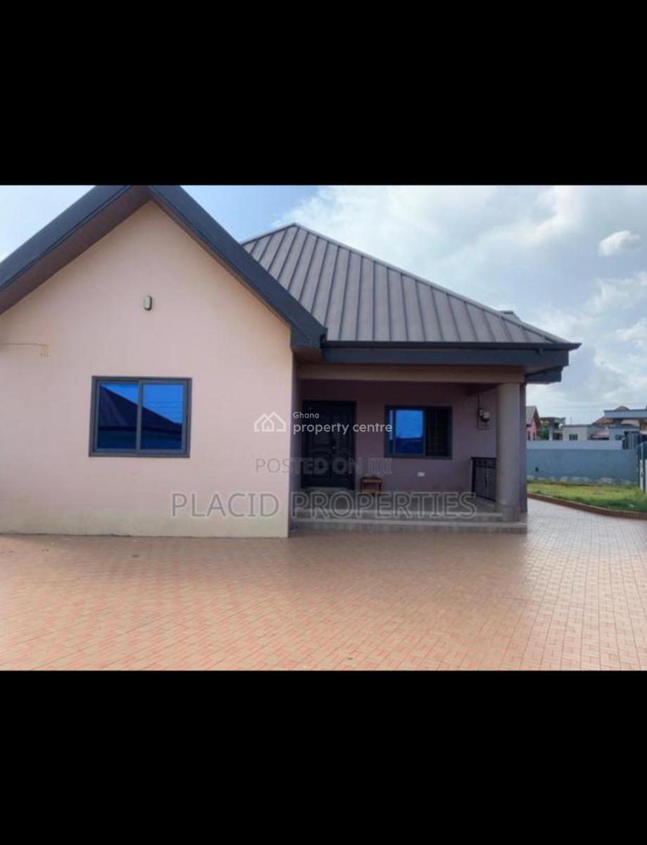 2bedroom House@ Oyarifa, Oyarifa, La Nkwantanang Madina Municipal, Accra, House for Rent
